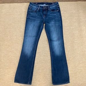 Vigoss Jagger Boot Cut jeans size 28